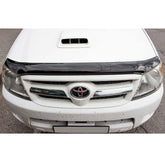 Toyota Hilux Mk6 2005-2011 Egr Bonnet Guard Protector